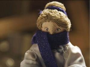 Gotta Minute Film Festival takes over LRT and Calgary's CTrain screens starting Monday