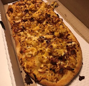 Food Notes for March 5, 2018