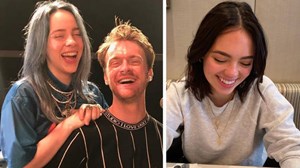 Is Billie Eillish’s Brother Dating Her Lookalike?