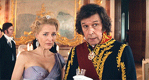 War and Peace Newbies Read-Along