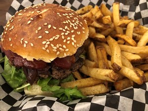 Food Notes for November 11, 2019