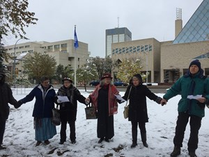 Latest Update: UN International Day of Peace 2018