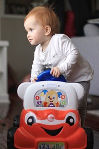 5 Best Last Minute Christmas Gifts For Babies And Toddlers