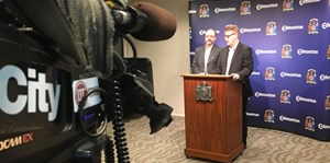 Today the City of Edmonton released the proposed 2019-2022 Capital Budget