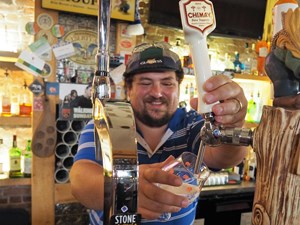 Lethbridge rolls out the barrel for 4th annual Oktoberfest