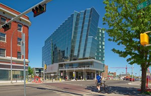 Edmonton Notes for June 3, 2018
