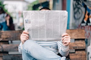 Media Monday Edmonton: Update #360
