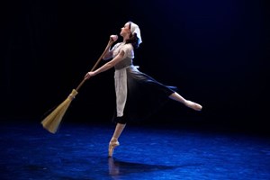 Review: The Alberta Ballet’s Cinderella