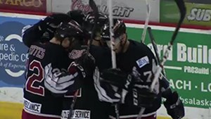 Jean-François Houle named head coach of Bakersfield Condors