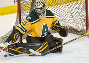 Pandas still battling for top spot; Huskies want to join the fight