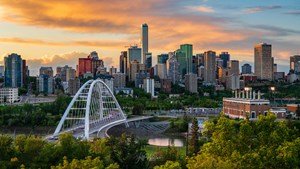 Edmonton Notes for June 9, 2019