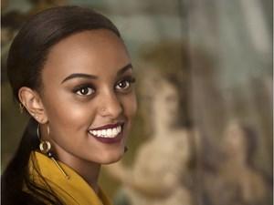 Juno-winning Ruth B kicks off Canadian headlining tour Friday at Starlite