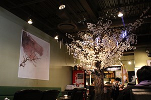 Love Boat: Kabuki Sushi & Grill
