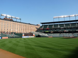 Orioles and Game Theory