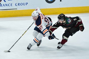 Coyotes at Oilers 01/18/20 – Odds and NHL Betting Trends
