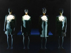 The heart of humanity beats on in Northern Light Theatre production of Cardiac Shadow