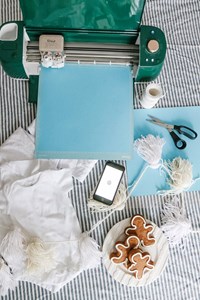 5 Reasons I Love My Cricut Explore Air 2!