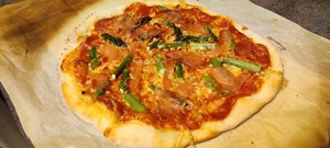 Food Notes for June 8, 2020
