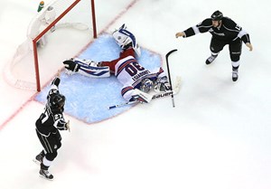 Deadline Targets: Battle-tested playoff veterans from the Los Angeles Kings