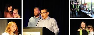Information Sessions: Public Speaking Opportunities