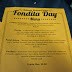 Fondita Day by Mariel Montero at Expressionz Cafe