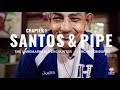 #AsIAm #12... Santos and Pipe