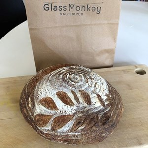 Food Notes for June 1, 2020