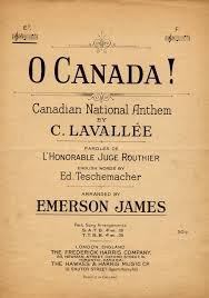 Think you know the national anthem? Think again … but this time, in French.