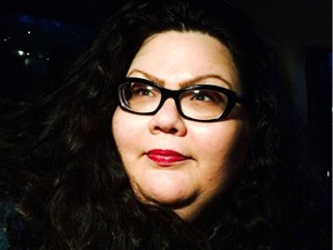 Running Oct. 11-21, LitFest keeps up with revolutionary times