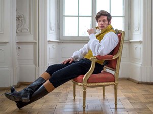 War and Peace Newbies Read-Along Volume II, Parts I and II: Superfluous Men
