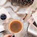 Coffee Talk: Why I Haven't Been Blogging & What I'm Going to Do About It