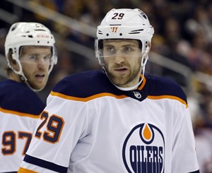 Draisaitl and McDavid… Oh The Possibilities