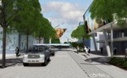 Mixed-use Housing Proposed for Chinatown