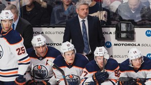 Thoughts on the upcoming 2018/19 season