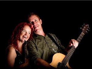 Brit folk-rocker duo puts new spin on classic rock, country and jazz