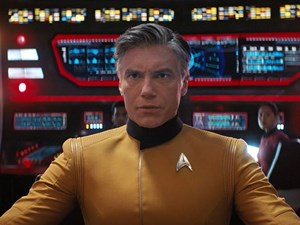 After a brilliant second season, Star Trek Discovery boldly going where no one has gone before