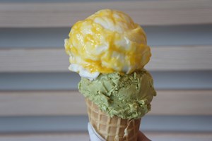 Elephant Garden Creamery