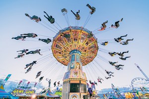 Edmonton Notes for July 29, 2018