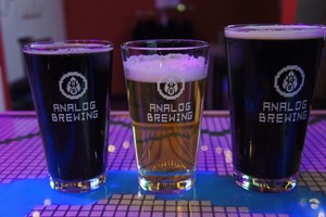 Analog Brewing Company