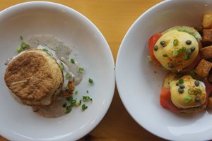 Chewie’s Biscuit Co
