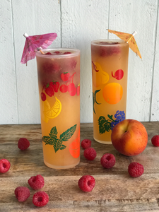 The Perfect Bellini Recipe