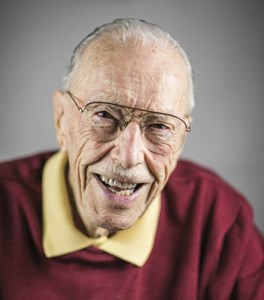 Remembering a most excellent alumnus