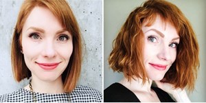 I Did A Thing, vol. 20: Perm 3.0