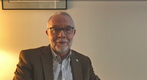 Two minutes with a lifetime of advice from City Chaplain John Dowds