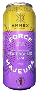 Getting Clear about Hazy Beer