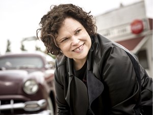 Personal experience informs signposts on Danser's moving blues record