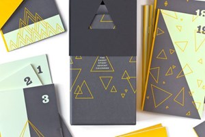 The Short Story Advent Calendar 2018: Giveaway open till Oct. 25