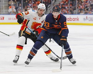 The Post All-Star Push