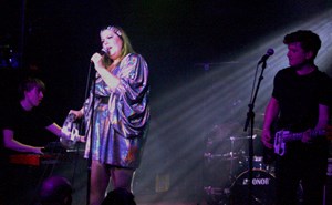 Caught between promises: Winterruption festival offers rhythmic respite from winter’s chill