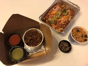 Food Notes for January 11, 2021